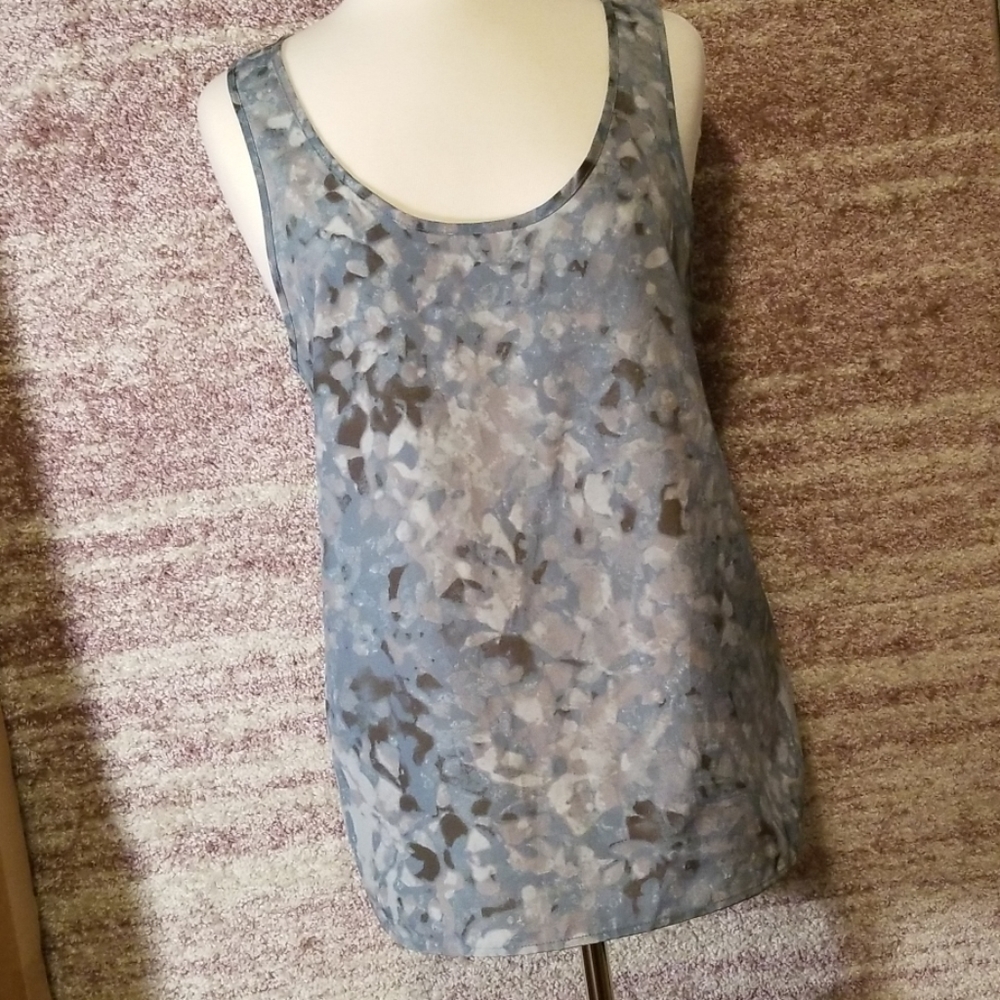 Mossimo sleeveless top
